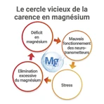 Mag 2 24h Magnesium Marine 40 Tablets: цены и характеристики