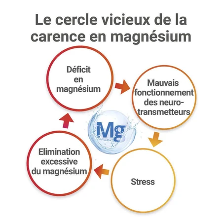 Mag 2 24h Magnesium Marine 40 Tablets: цены и характеристики