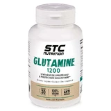 Stc Nutrition Glutamine1200 90 капсул Geluli 90 капсул