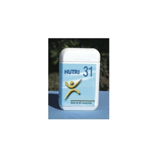 Pronutri Nutri 31 60 таблеток по 12 г