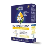 Sante Verte Nutralgic Успокаивающее действие 1000 30 таблеток