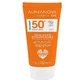 Alphanova Organic Sun Солнцезащитный крем для лица Spf50+ водостойкий Monoi Perfume 50 мл