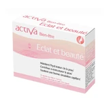 Activa Daily Wellness Eclat Et Beaute 30 капсул