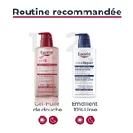 Eucerin Ph5 Гель для душа 400 мл: цены и характеристики