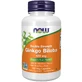 Now Foods Double Strength Ginkgo Biloba 120 мг, гінкго білоба, 100 веганських капсул