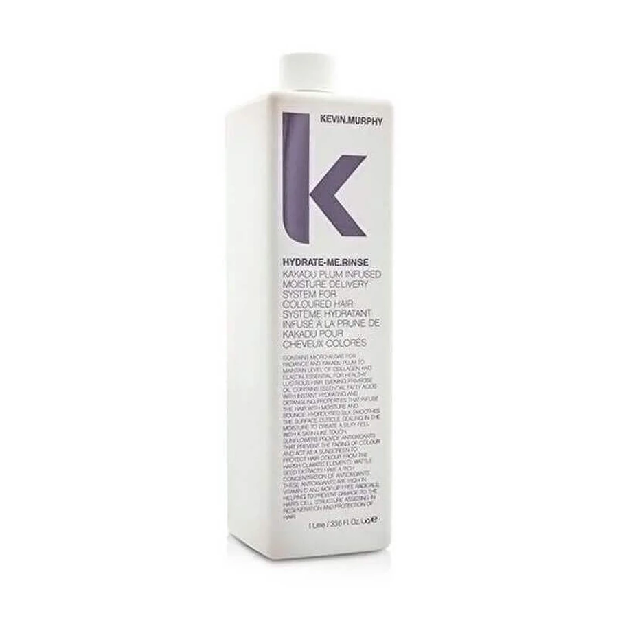Kevin Murphy Hydrate Me Rinse Увлажняющий кондиционер для волос, 1000 мл: цены и характеристики