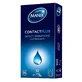 Презервативы Manix Contact Plus с тонкой и экстра смазкой x12