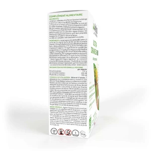 Arkopharma Аркофлюїди ультра дренажні органічні 30 ампул
