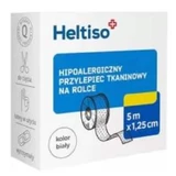 Heltiso, клей для тканини 5 м х 1,25 см