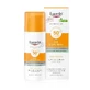 Сонцезахисний гель-крем для обличчя SPF 50+ Sun Protection Oil Control, 50 мл, Eucerin