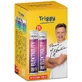 Набір Triggy Elektrolity, аромат грейпфрут-журавлина, 2 x 20 компл. шипучих AMBALAJ CONTAMINAT