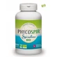 Natural Nutrition Spirulina Phycospir Bio 500 Tablets