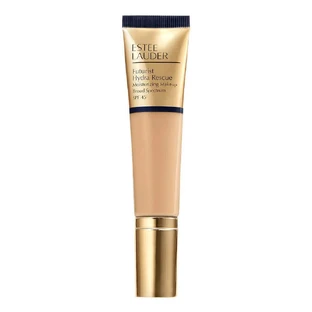 Estée Lauder Futurist Hydra Довготривалий непрозорий освітлюючий тональний крем для обличчя 3W1 Tawny, 35 мл
