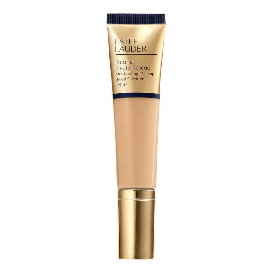 Estée Lauder Futurist Hydra Довготривалий непрозорий освітлюючий тональний крем для обличчя 3W1 Tawny, 35 мл: ціни та характеристики
