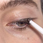 Туш для вій MKME Sensitive Eyes відтінок коричнево-чорний 8 мл: ціни та характеристики