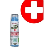 Kosmeo BACH ORGANIC №39. ЗАСІБ НЕВІДКЛАДНОЇ ДОПОМОГИ В ГРАНУЛАХ 120 гранул