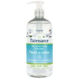 Natessance Organic Cotton Blossom Гель для мытья рук 500 мл