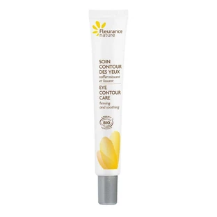 Fleurance Nature Organic Зміцнюючий контур для повік 14 мл