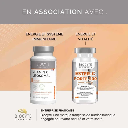 Biocyte Health 5 Ginseng Forte 40 Gelule: цены и характеристики