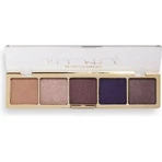 Revolution PRO, Glam Palette Weekend Ready Purple, палитра теней для век 1×5,50 г, палитра теней для век: цены и характеристики