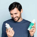 Neofollics Hair Growth kit, кондиціонер для стимулювання росту волосся, 250 мл + лосьйон, 90 мл + шампунь, 250 мл за 1 копійку: ціни та характеристики