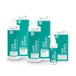 Neofollics Hair Growth kit, кондиціонер для стимулювання росту волосся, 250 мл + лосьйон, 90 мл + шампунь, 250 мл за 1 копійку: ціни та характеристики