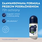 Nivea Men Derma Control Sensitive, антиперспирант, ролл-он, 50 мл: цены и характеристики