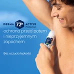 Nivea Men Derma Control Sensitive, антиперспирант, ролл-он, 50 мл: цены и характеристики