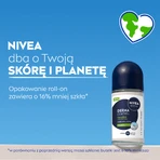 Nivea Men Derma Control Sensitive, антиперспирант, ролл-он, 50 мл: цены и характеристики
