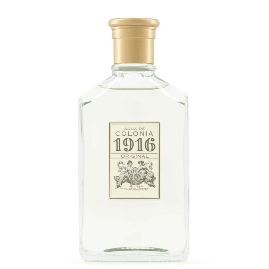 Myrurgia 1916 Agua De Colonia Original Одеколон, 200 мл: ціни та характеристики