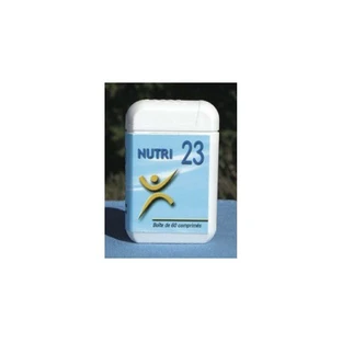 Pronutri Nutri 23 60 таблеток