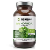 Big Nature Bio Moringa, 150 таблеток