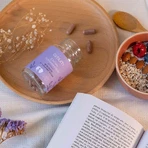 Omum Les Intime Nutricosmétiques 60 капсул: цены и характеристики