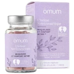 Omum Les Intime Nutricosmétiques 60 капсул: цены и характеристики