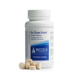 Biotics Research Se-Zyme Forte 100 таблеток