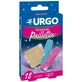 Повязки Urgo Glitter 2 размера x18