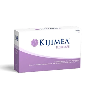 Kijimea FloraCare 56 капсул