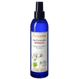 Florame Organic Geranium Floral Water 200 мл