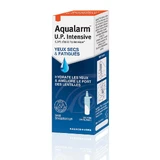 Bausch&Lomb Aqualarm Intensive Up флакон с помпой 10 мл