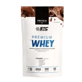 Stc Nutrition Premium Whey 750 г