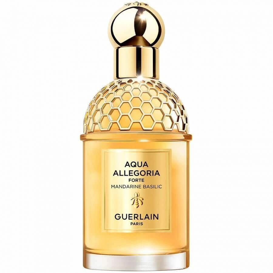 Guerlain Aqua Allegoria Forte Mandarine Basilic, парфумована вода, 125 мл: ціни та характеристики