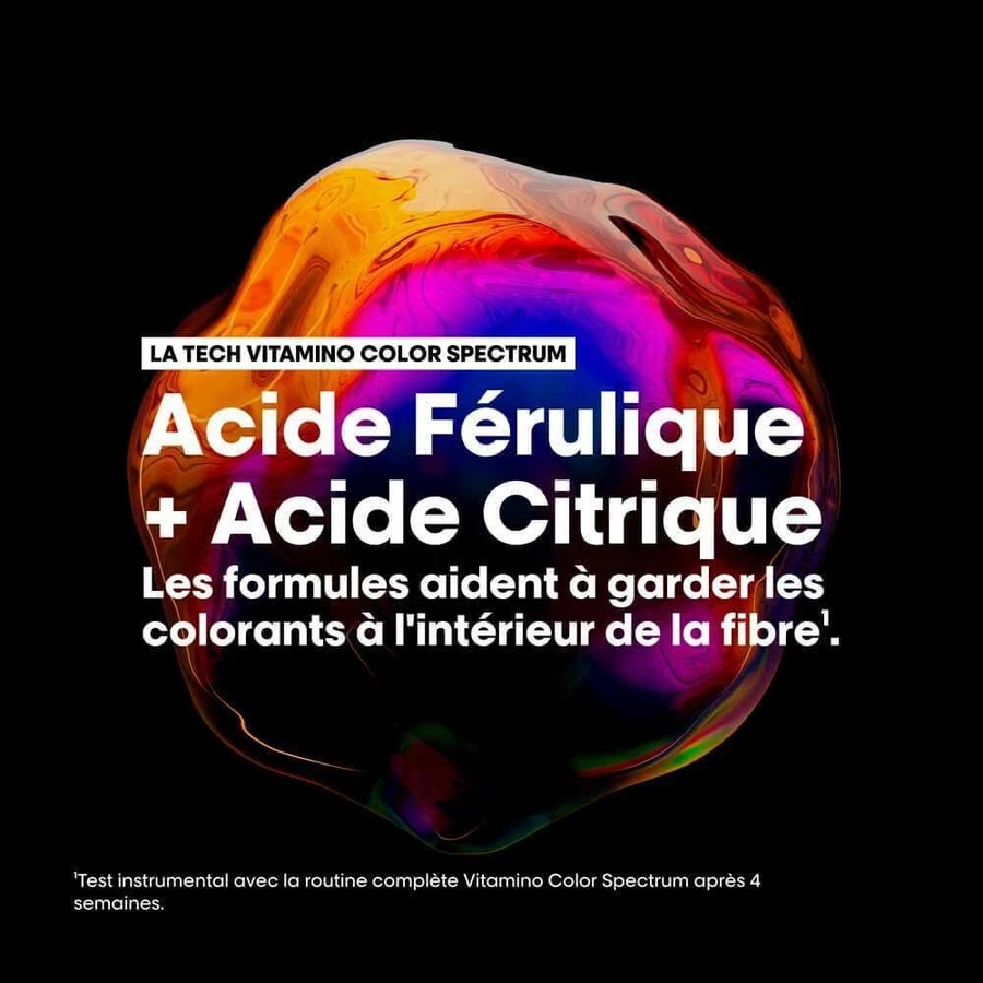 L'Oréal Professionnel Vitamino Color Spectrum Защитный шампунь для окрашенных волос 500 мл: цены и характеристики