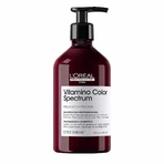 L'Oréal Professionnel Vitamino Color Spectrum Защитный шампунь для окрашенных волос 500 мл: цены и характеристики
