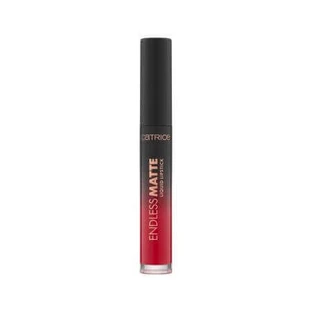 Жидкая матовая помада, 060 Red Flag, Endless Matte, 4,5 мл, Catrice