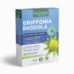Santarome Griffonia Rhodiola Equilibre émotionnel 30 капсул: цены и характеристики