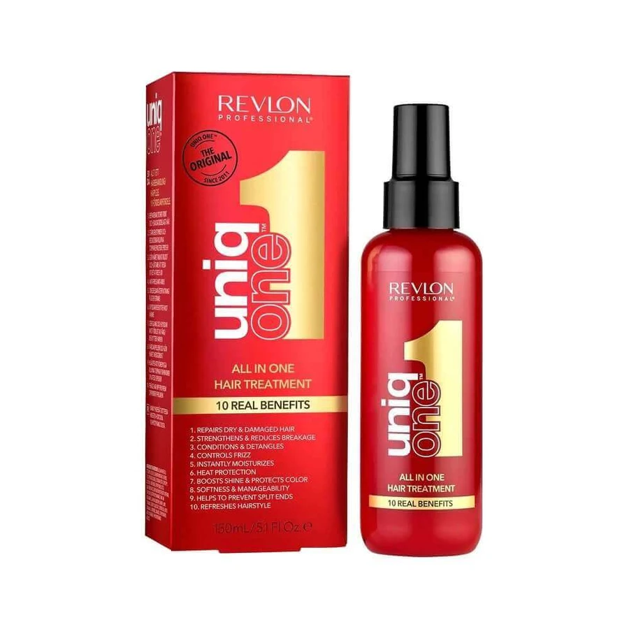 Revlon, Професійний догляд для волосся UniqOne Classic, 150 мл: ціни та характеристики