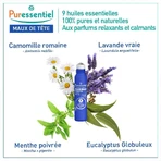 Puressentiel Daily Wellness Roller Maux de Tête 5ml: ціни та характеристики