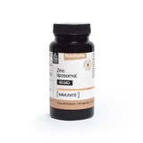 Nat&Form Липосомальный цинк x60 вегетарианских капсул