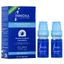 Очні краплі Innoxa Formula Blue, зволожувальні, флакон, 2 шт. по 10 мл