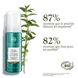 Sanoflore Magnifica Certified Bio Очищуючий засіб для обличчя 2х150 мл Очищуючий засіб для шкіри, схильної до акне 300 мл